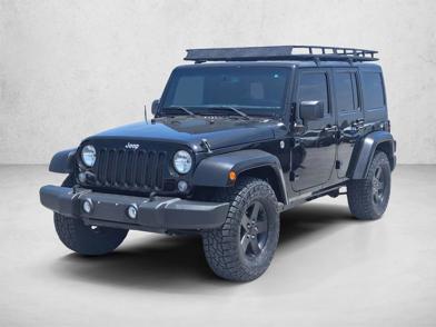 2016 Jeep Wrangler Sport -
                  Cerritos, CA