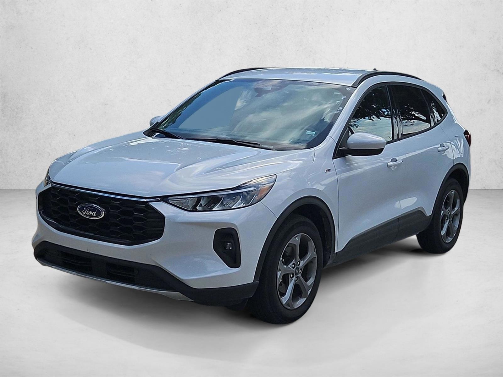 Thumbnail: 2025 Ford Escape - 1
