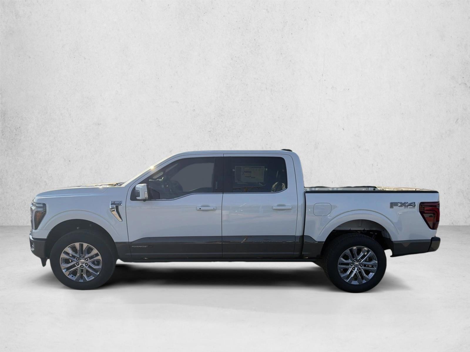 Thumbnail: 2026 Ford F-150 - 2