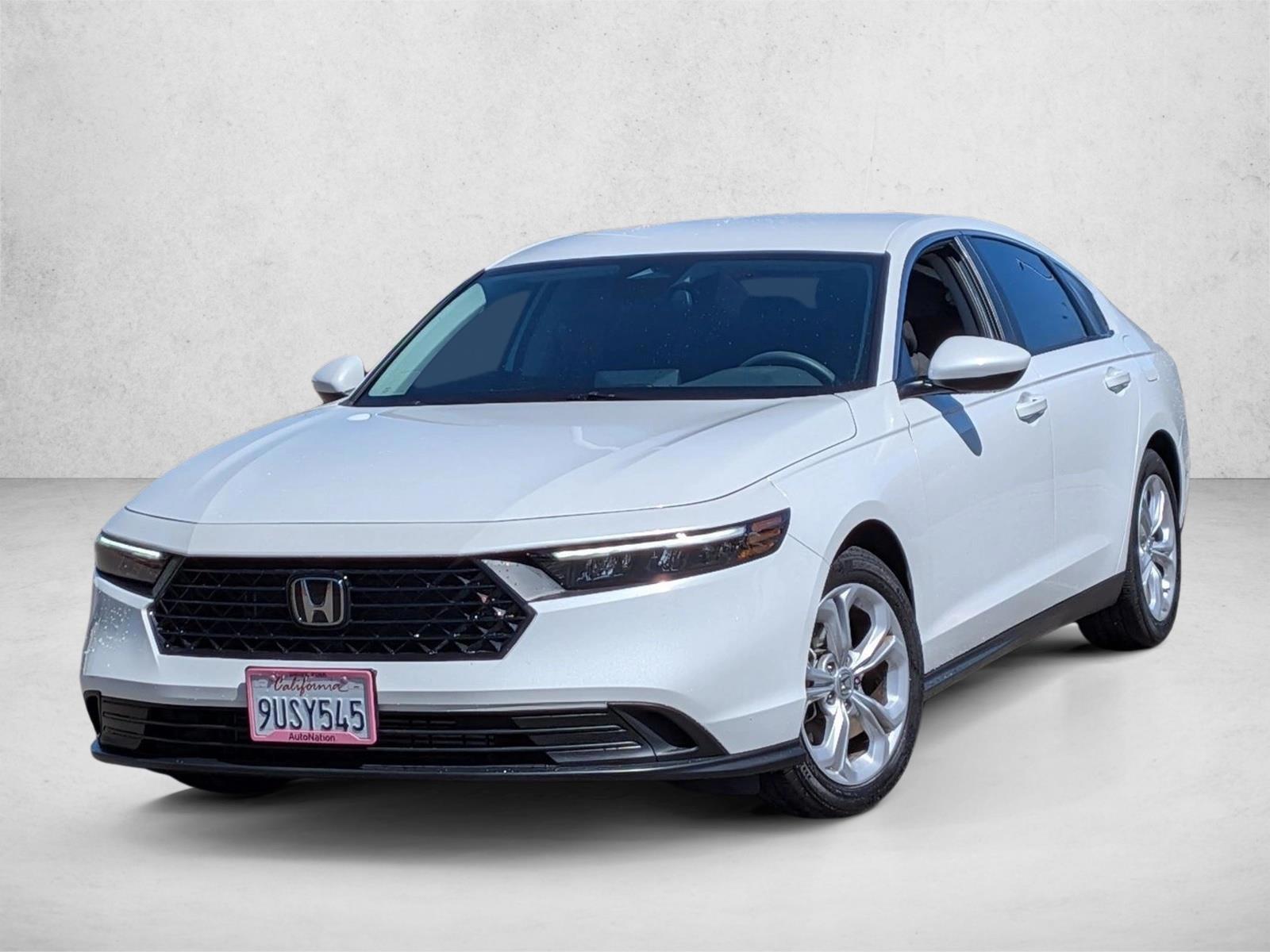 Thumbnail: 2025 Honda Accord - 1