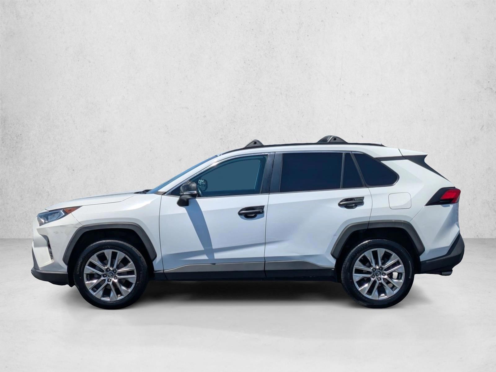 Thumbnail: 2019 Toyota RAV4 - 2