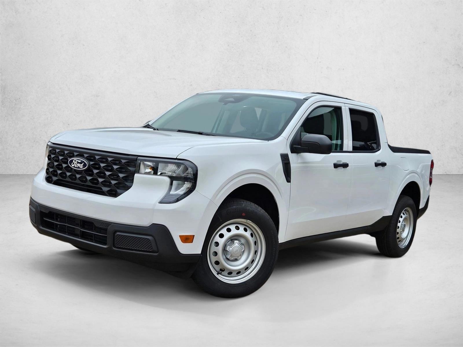 Thumbnail: 2026 Ford Maverick - 1