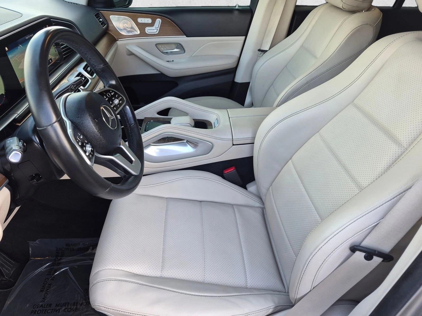 2022 Mercedes-Benz GLE GLE350 - Photo 16