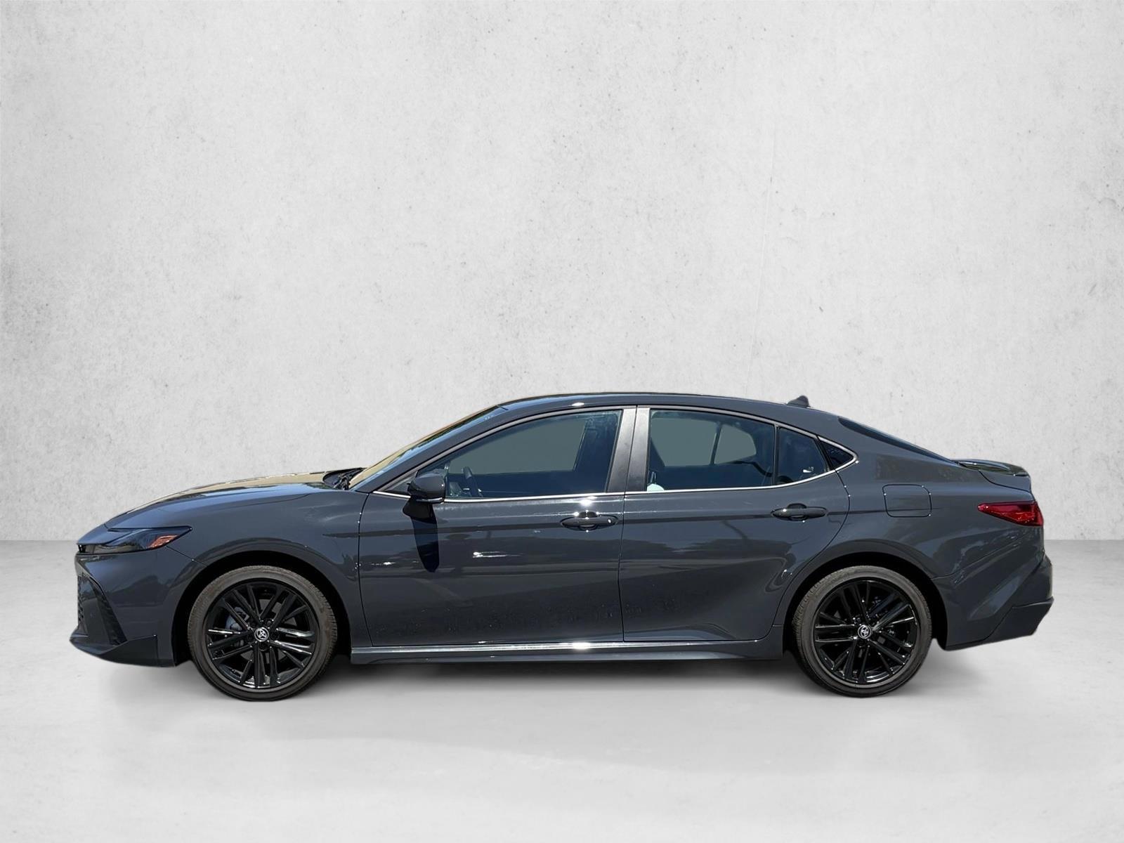 Thumbnail: 2026 Toyota Camry - 2