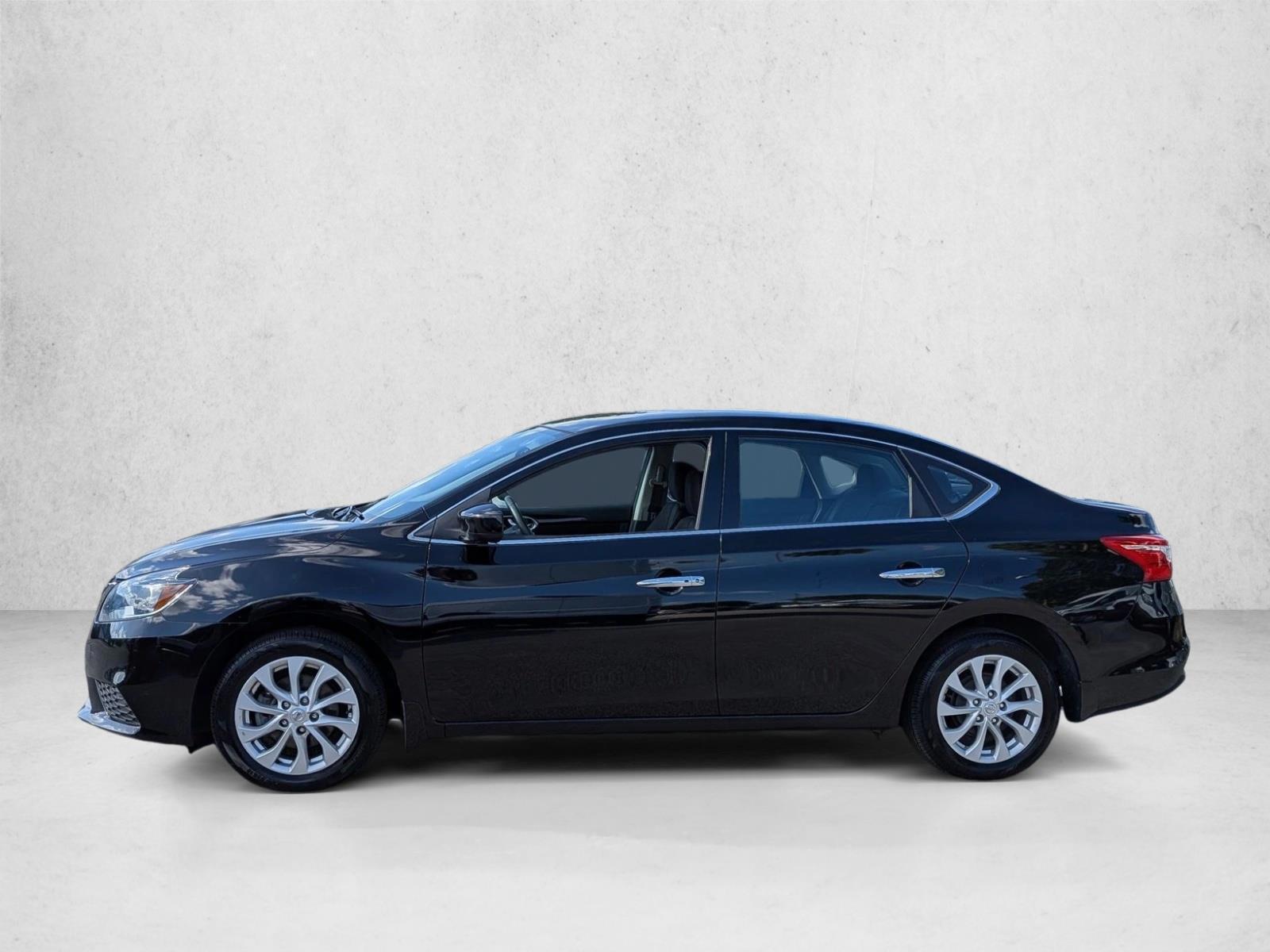Thumbnail: 2018 Nissan Sentra - 2
