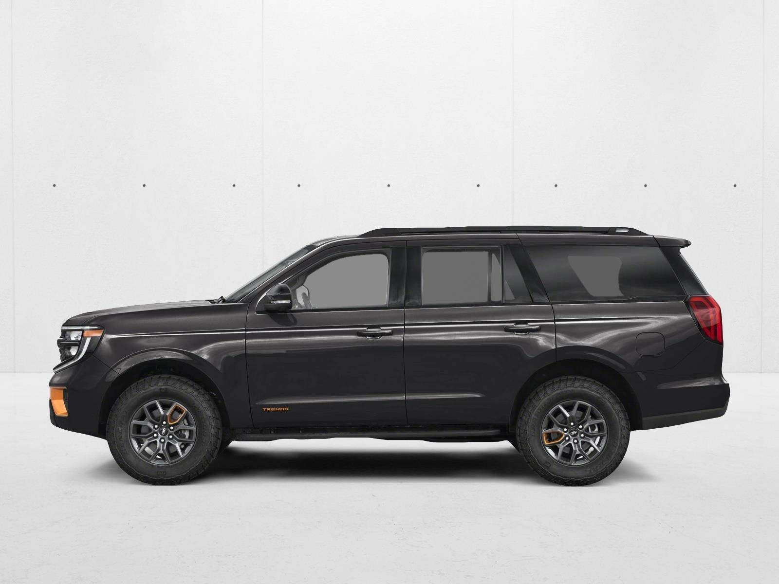 Thumbnail: 2026 Ford Expedition - 2