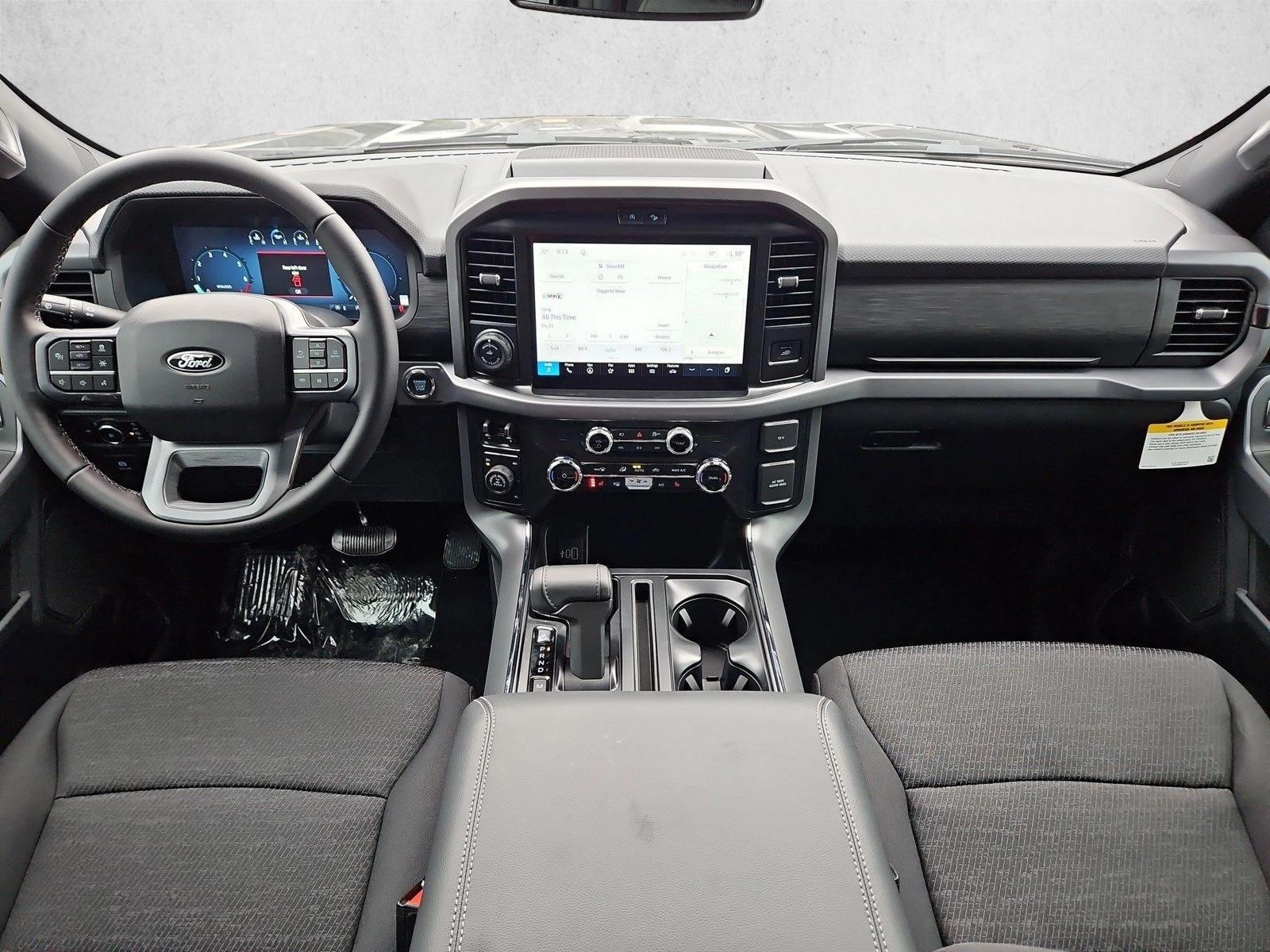 Thumbnail: 2026 Ford F-150 - 3