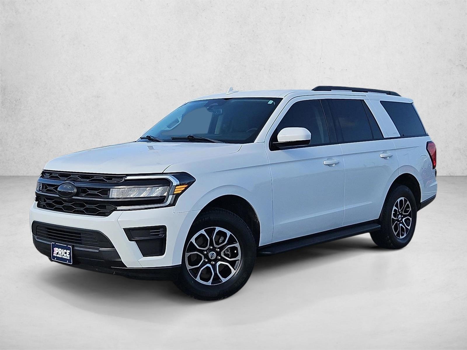 Thumbnail: 2023 Ford Expedition - 1