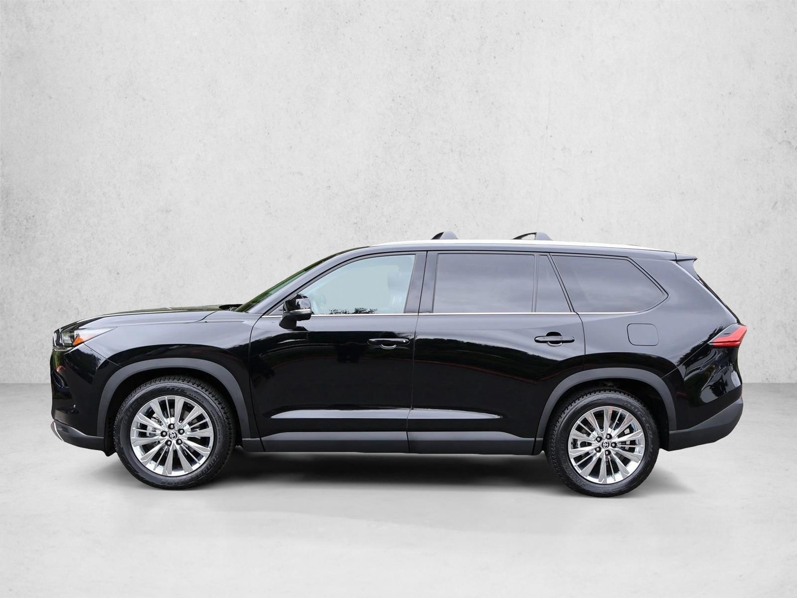 Thumbnail: 2024 Toyota Grand Highlander - 2