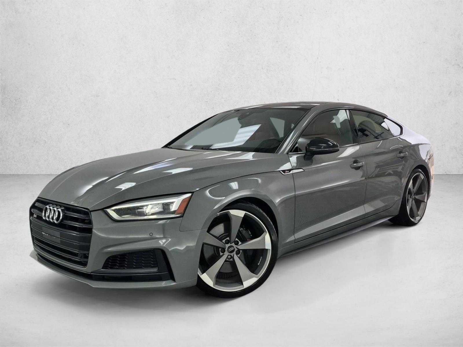 2024 Audi A6