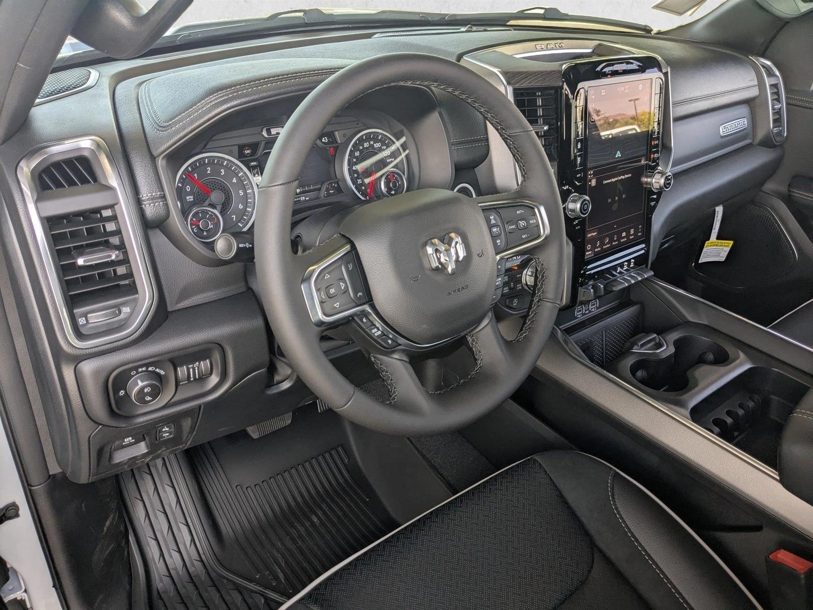 Thumbnail: 2026 RAM 1500 - 3