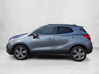 2013 Buick Encore