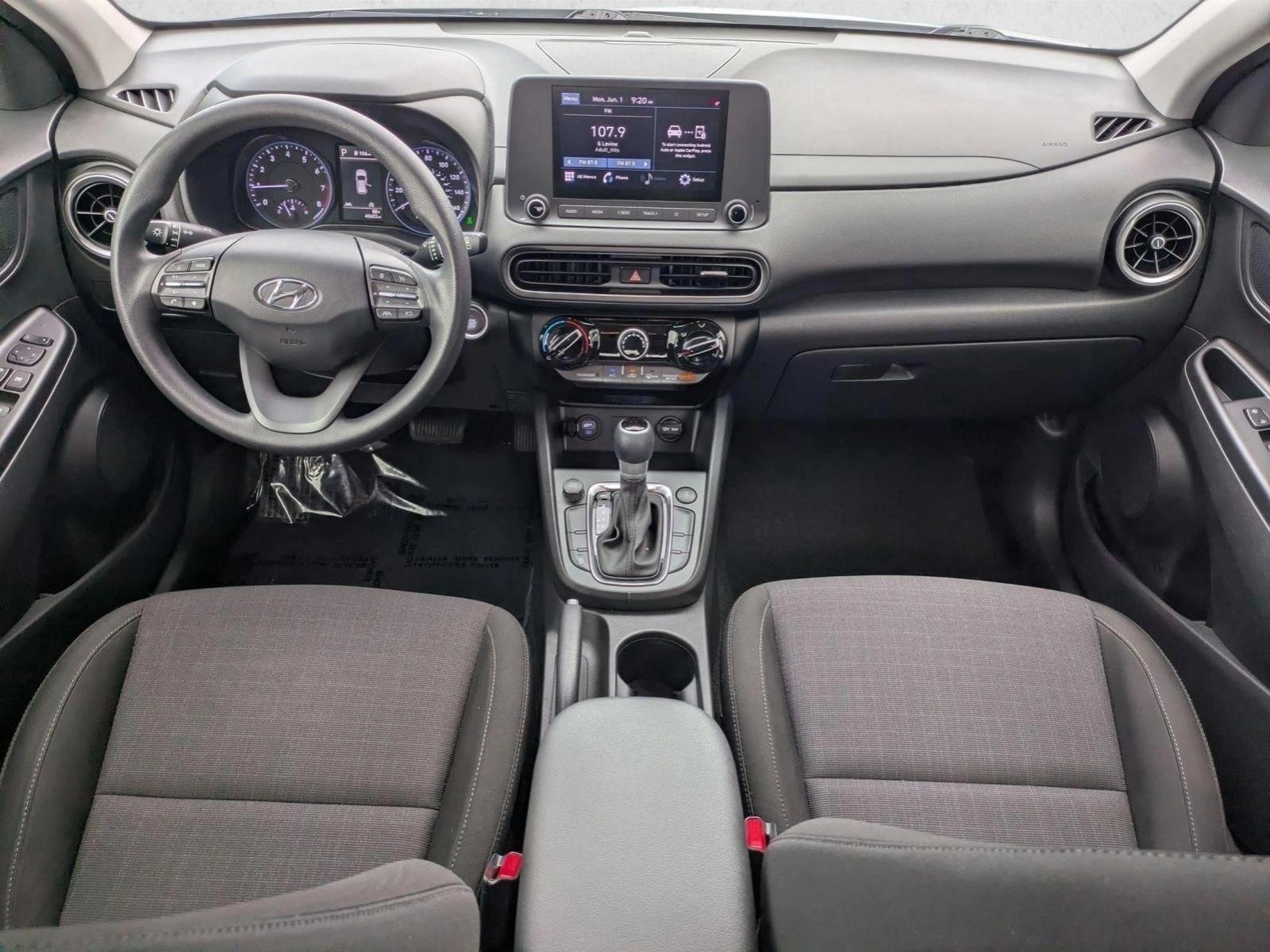 Thumbnail: 2022 Hyundai Kona - 4