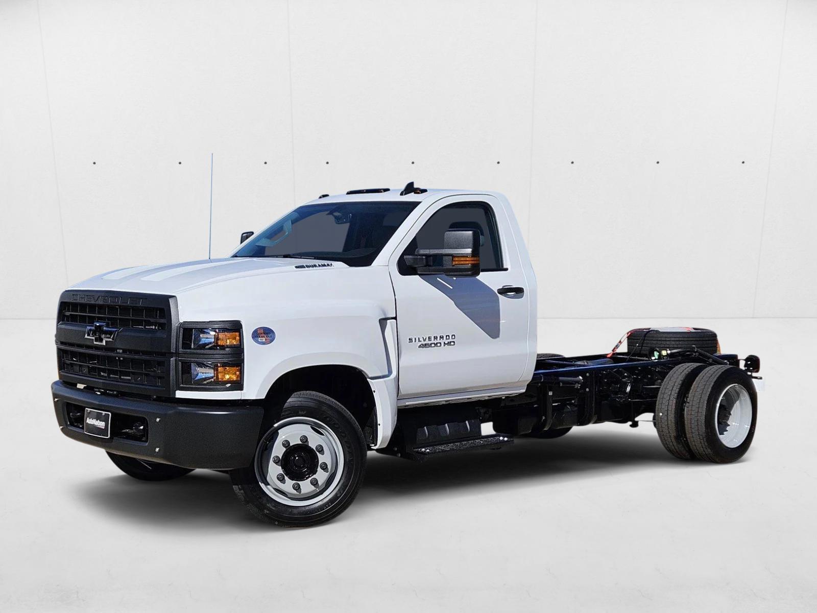 Thumbnail: 2024 Chevrolet  - 1