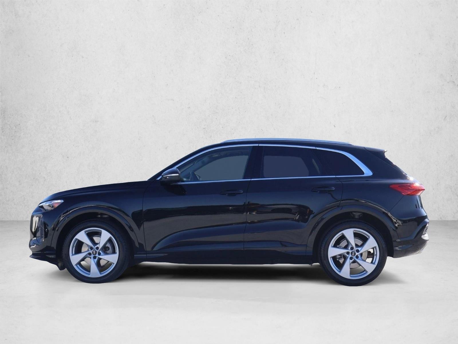 Thumbnail: 2025 Audi Q5 - 2