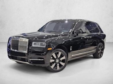 2023 Rolls-Royce Cullinan  -
                  Ft. Lauderdale, FL