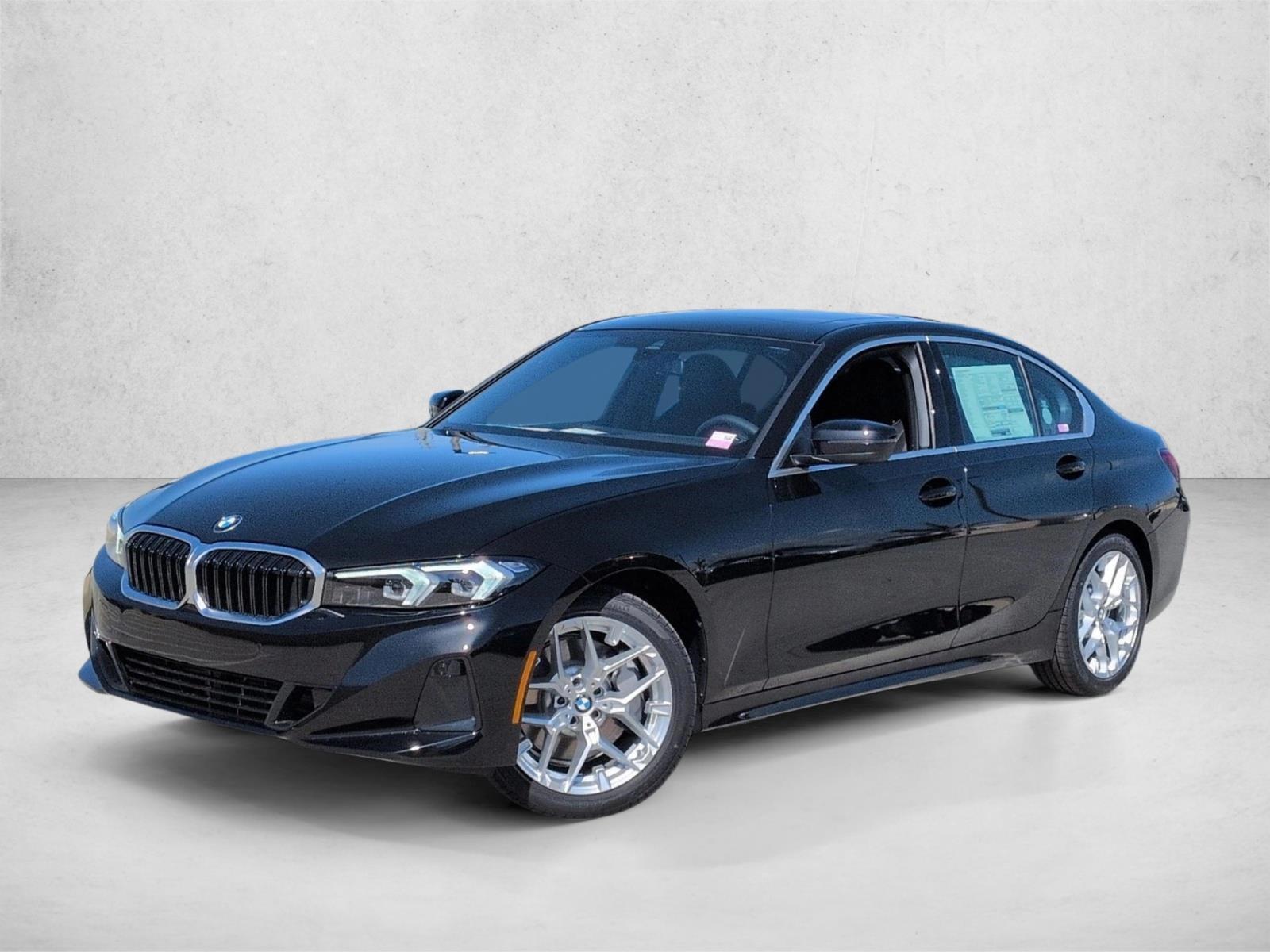 Thumbnail: 2026 BMW 3 Series - 1