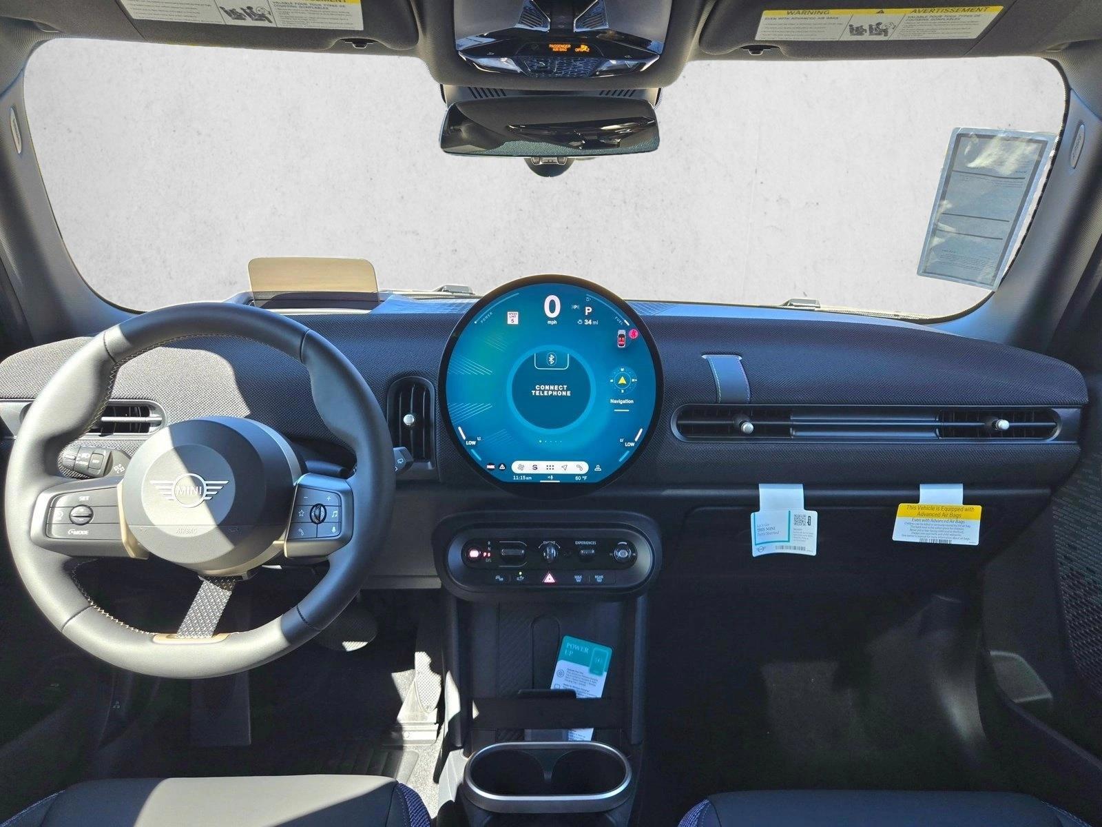 Thumbnail: 2026 MINI Cooper Hardtop - 3