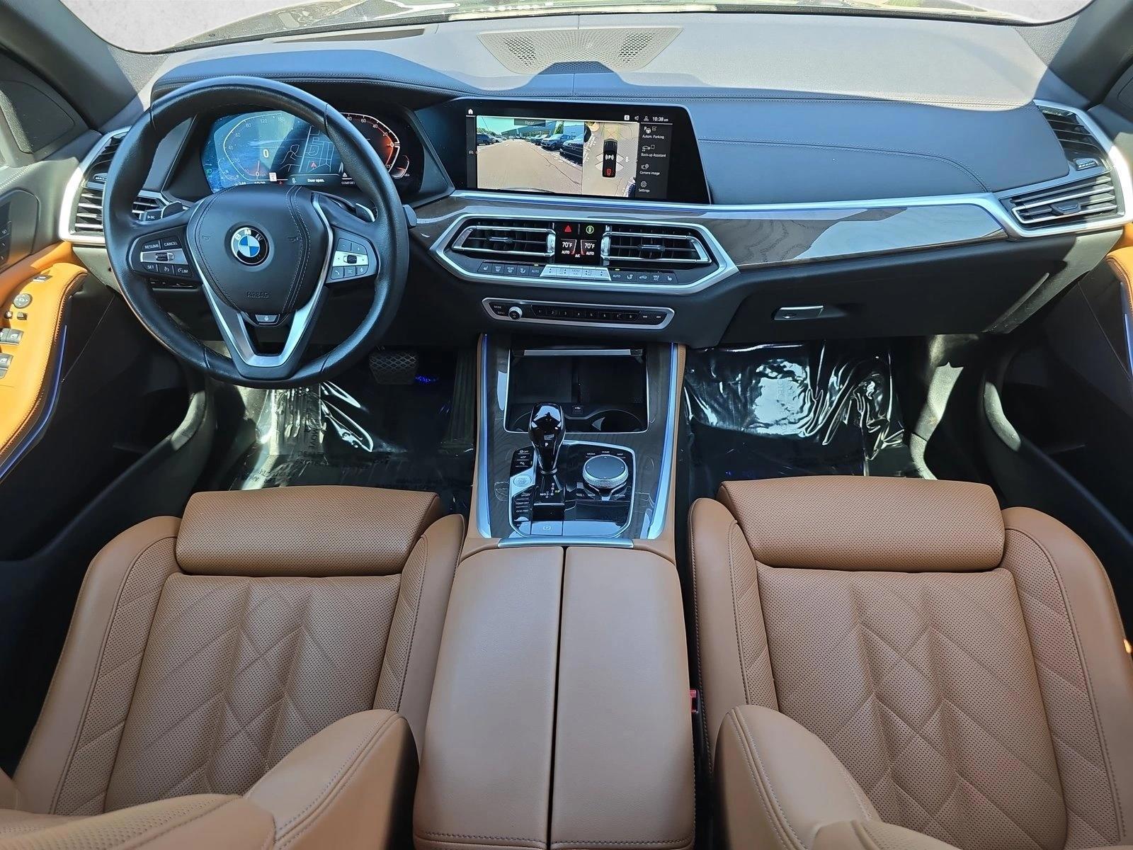 Thumbnail: 2023 BMW X5 - 3