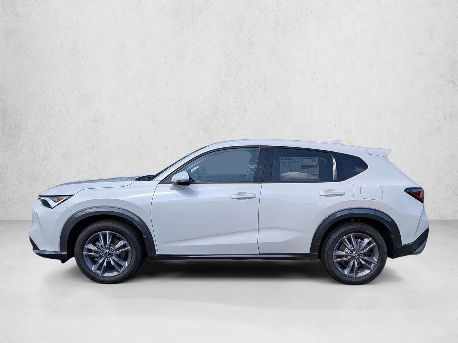 Thumbnail: 2026 Acura ADX - 2