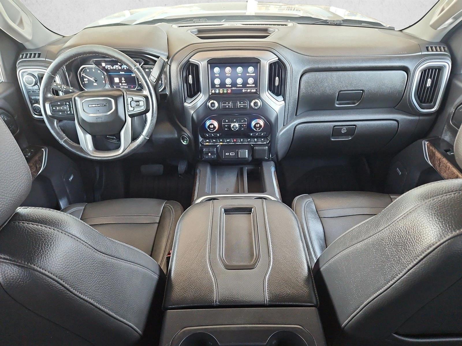 Thumbnail: 2021 GMC Sierra 1500 - 3