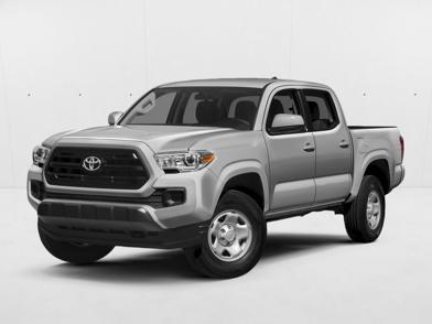2016 Toyota Tacoma SR -
                  Leesburg, VA