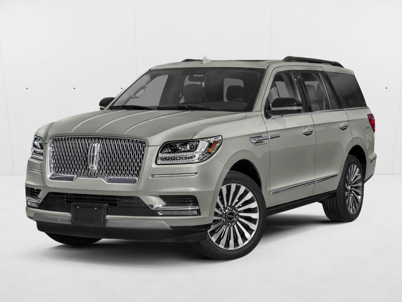 2021 Lincoln Navigator Reserve L