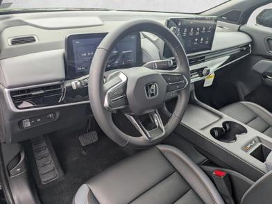 2026 Honda Prologue