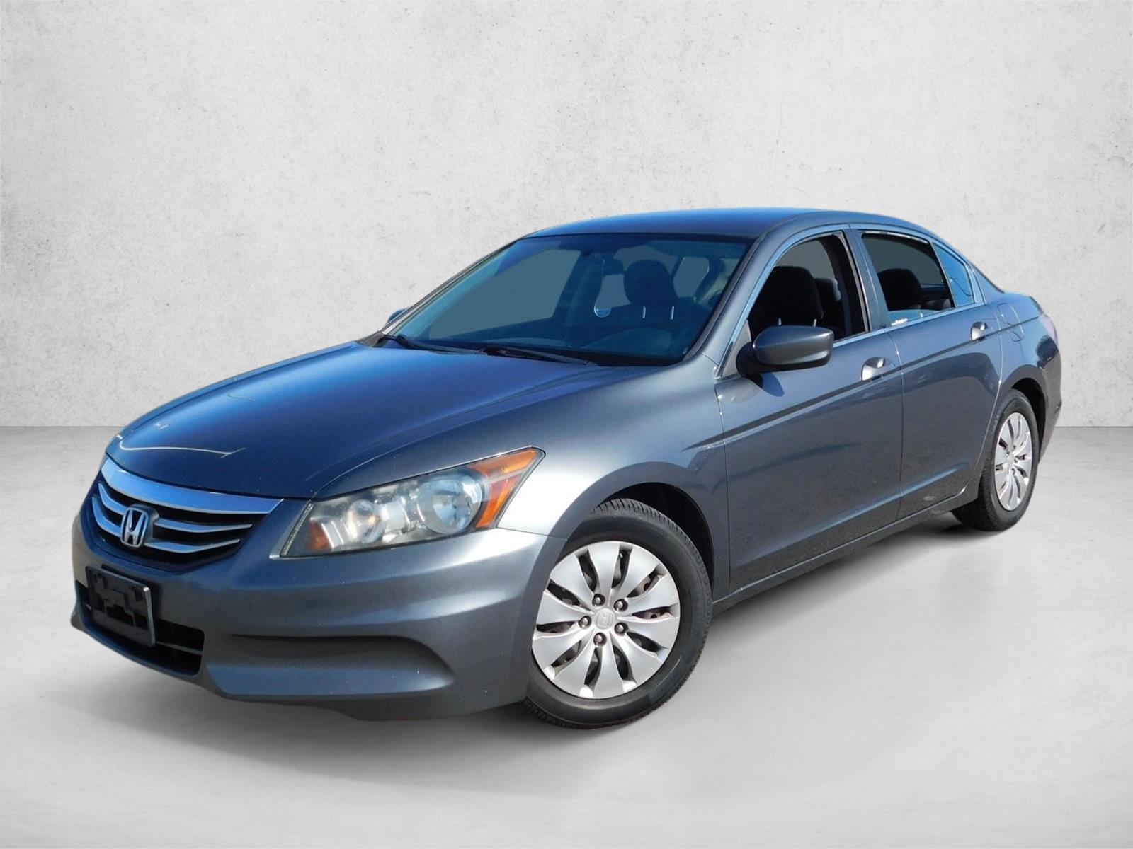 Thumbnail: 2012 Honda Accord - 1