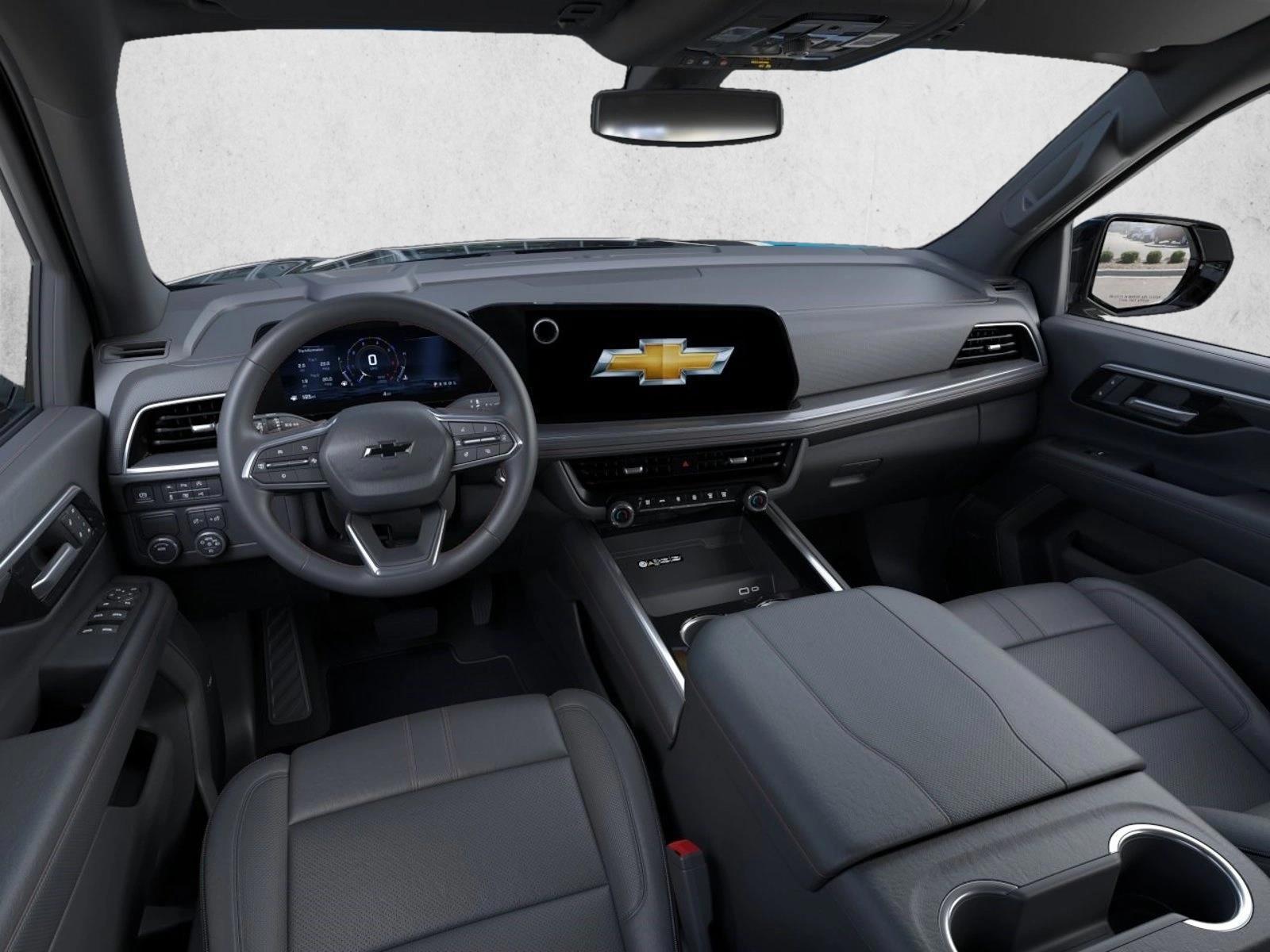 2026 Chevrolet Suburban RST - Photo 15