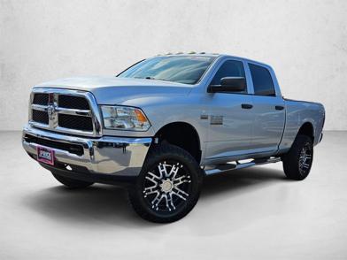 2016 RAM 2500 Tradesman -
                  Fort Worth, TX