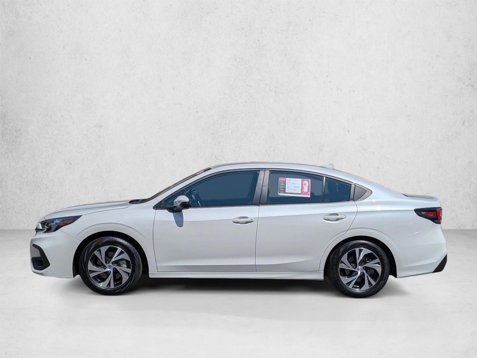 Thumbnail: 2025 Subaru Legacy - 2