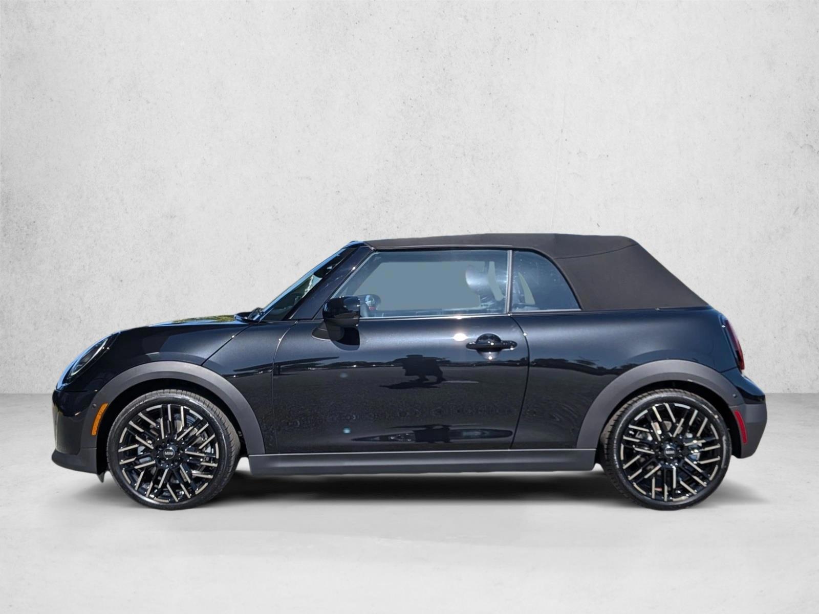 Thumbnail: 2026 MINI Cooper Convertible - 2