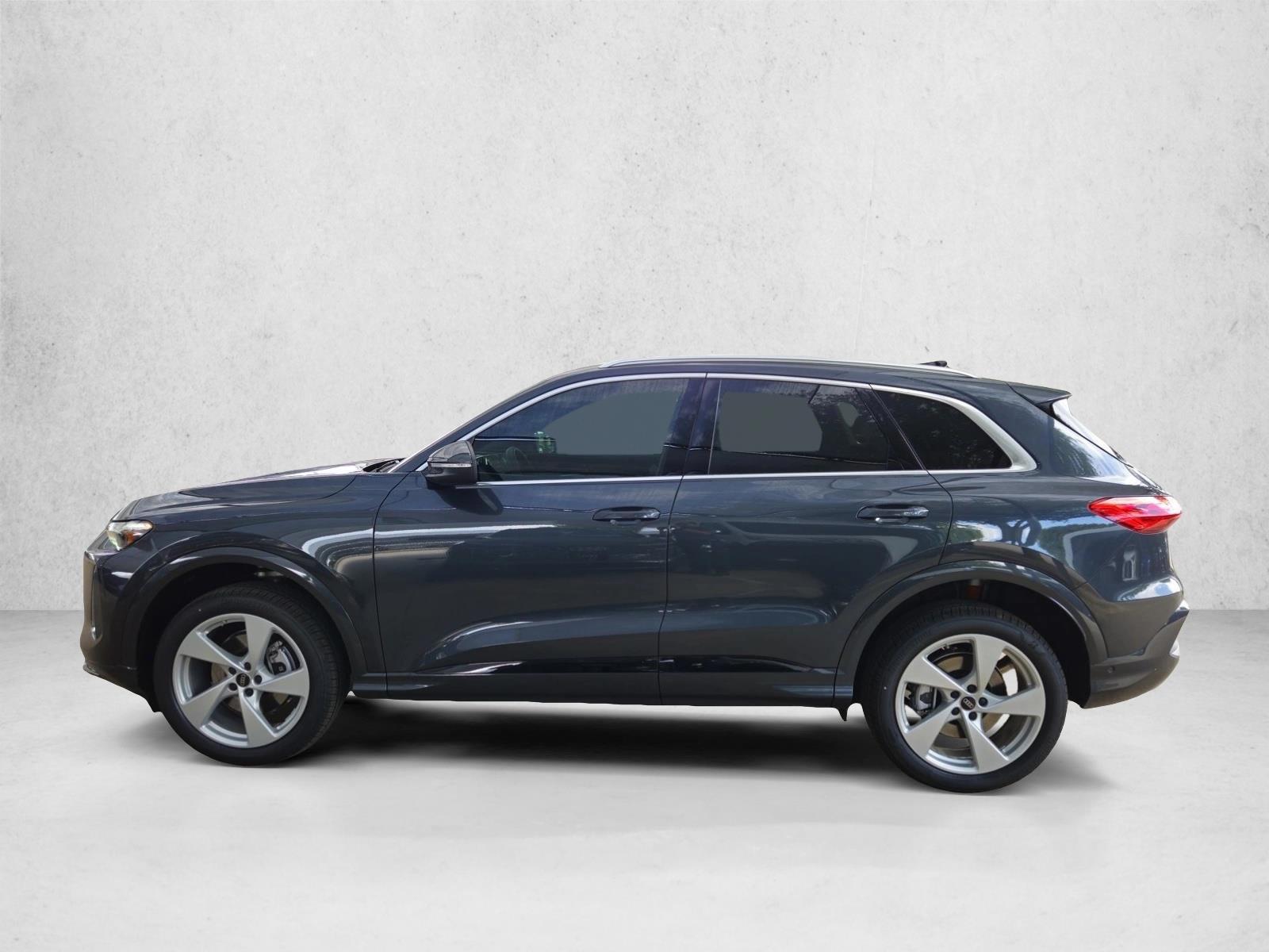 Thumbnail: 2026 Audi Q5 - 2