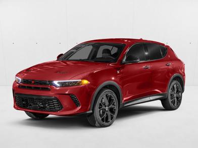 2024 Dodge Hornet GT -
                  Austin, TX