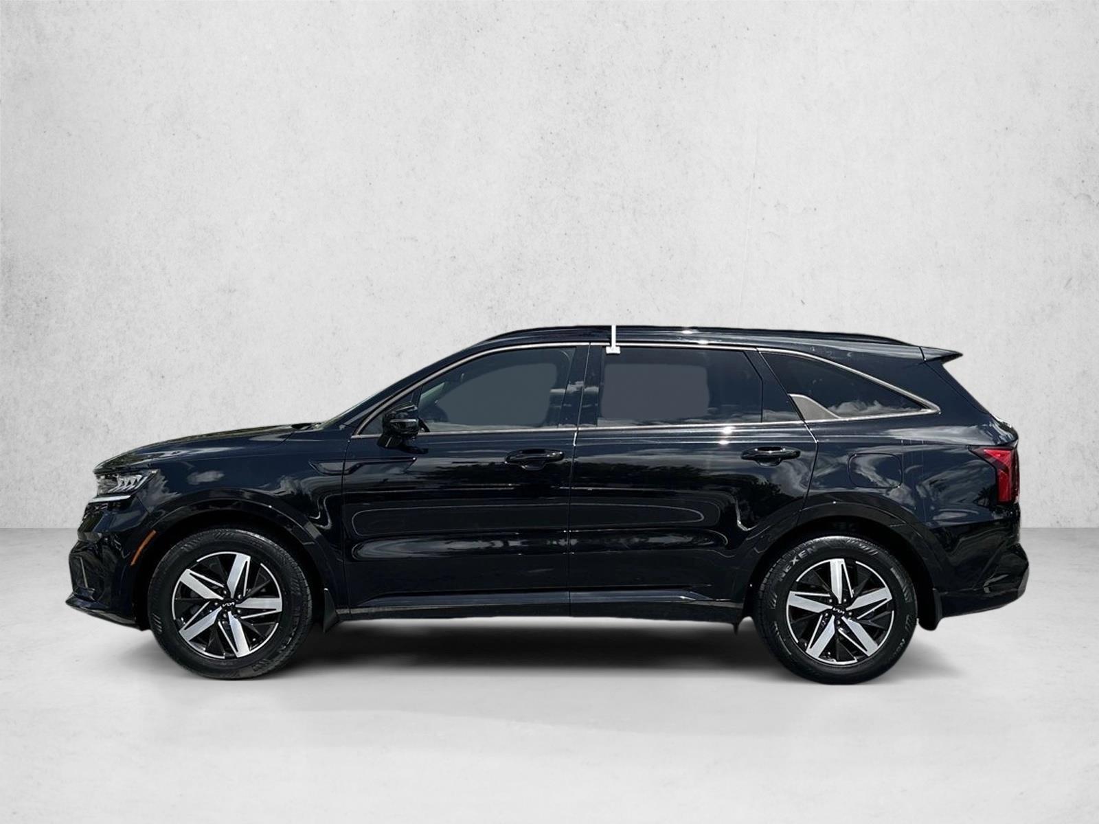 Thumbnail: 2023 Kia Sorento - 2