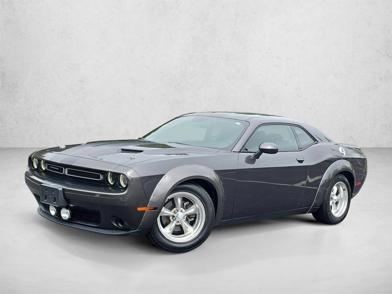 2019 Dodge Challenger SXT -
                  Buford, GA