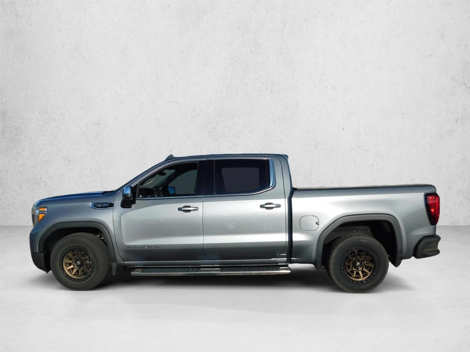 Thumbnail: 2020 GMC Sierra 1500 - 2