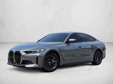 2023 BMW i4 eDrive35 -
                  Conroe, TX