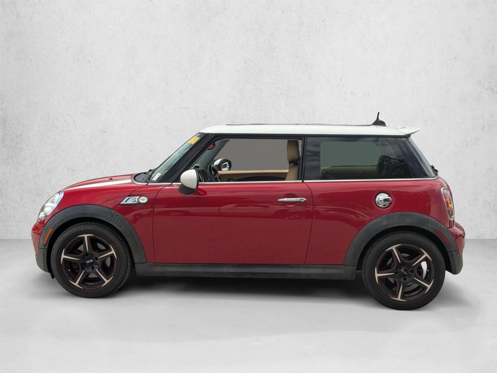 Thumbnail: 2007 MINI Cooper Hardtop - 2