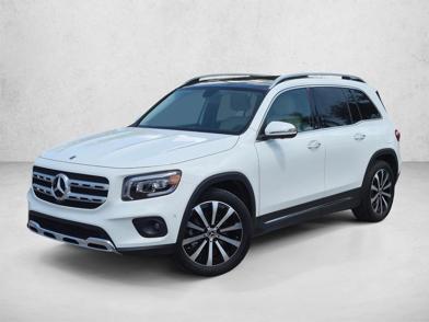 2022 Mercedes-Benz GLB 250 -
                  Maitland, FL