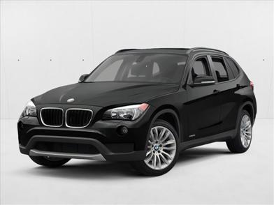 2014 BMW X1 sDrive28i -
                  Fort Worth, TX