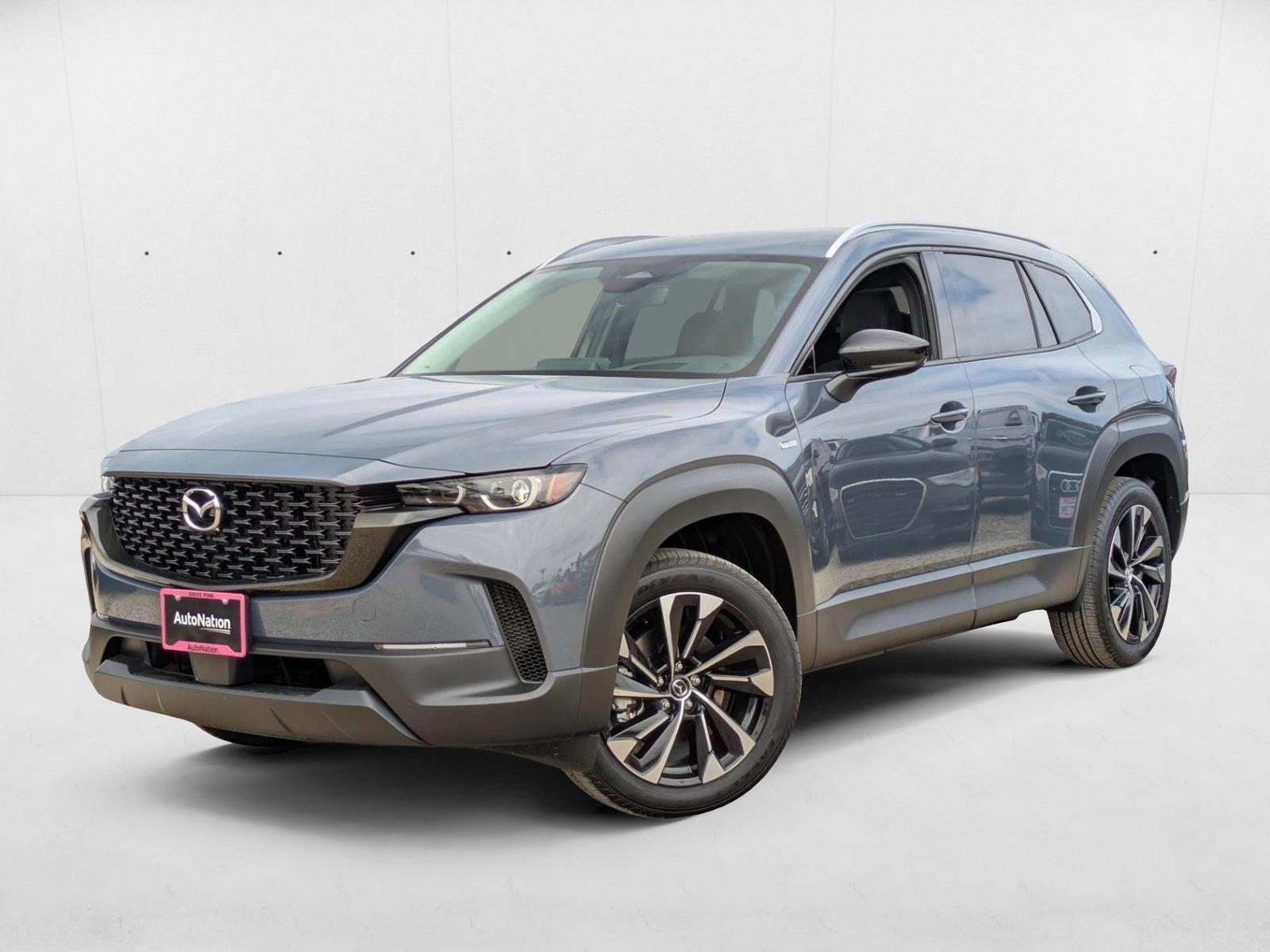 Thumbnail: 2025 Mazda CX-50 - 1