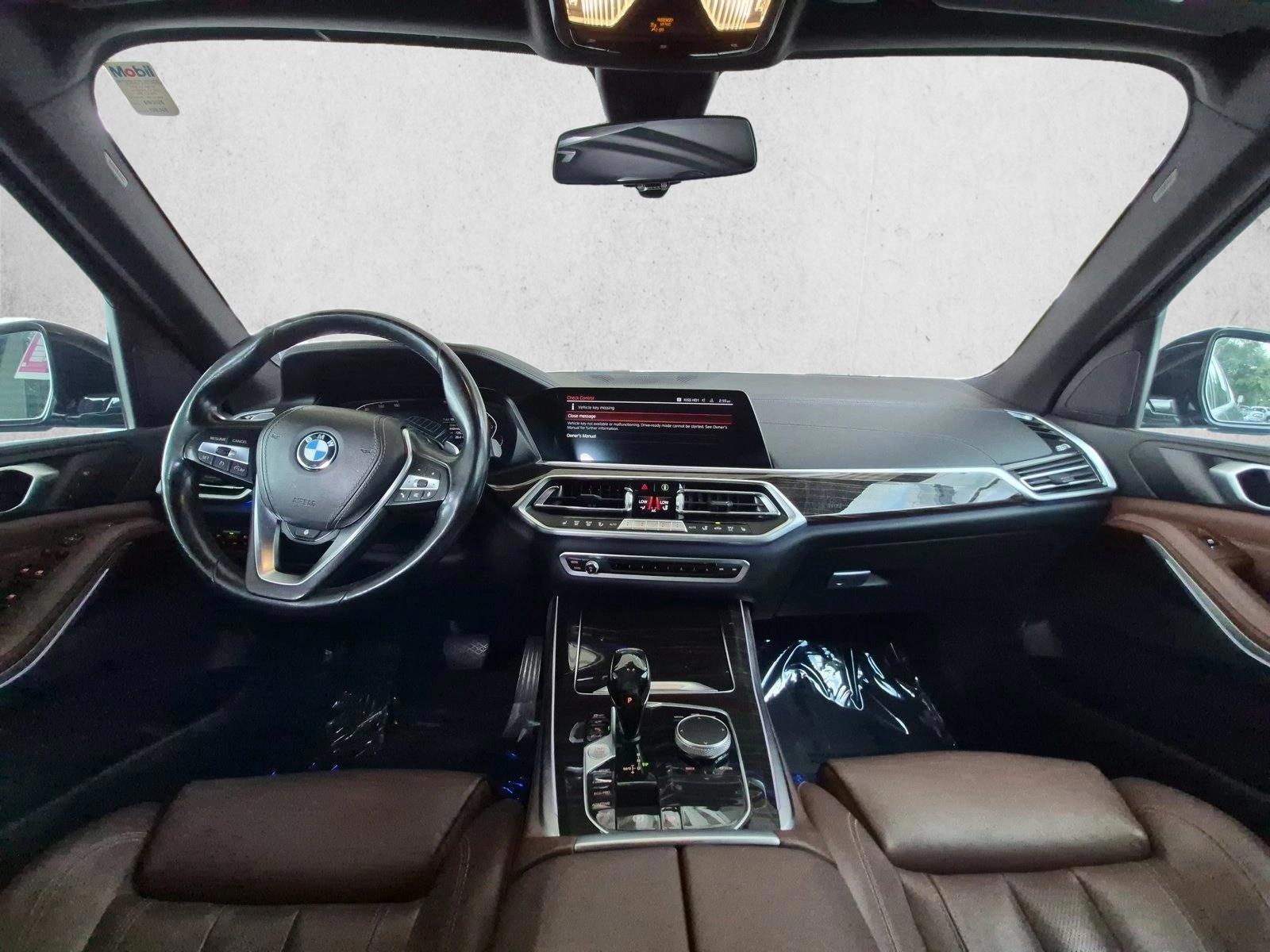 Thumbnail: 2019 BMW X5 - 3