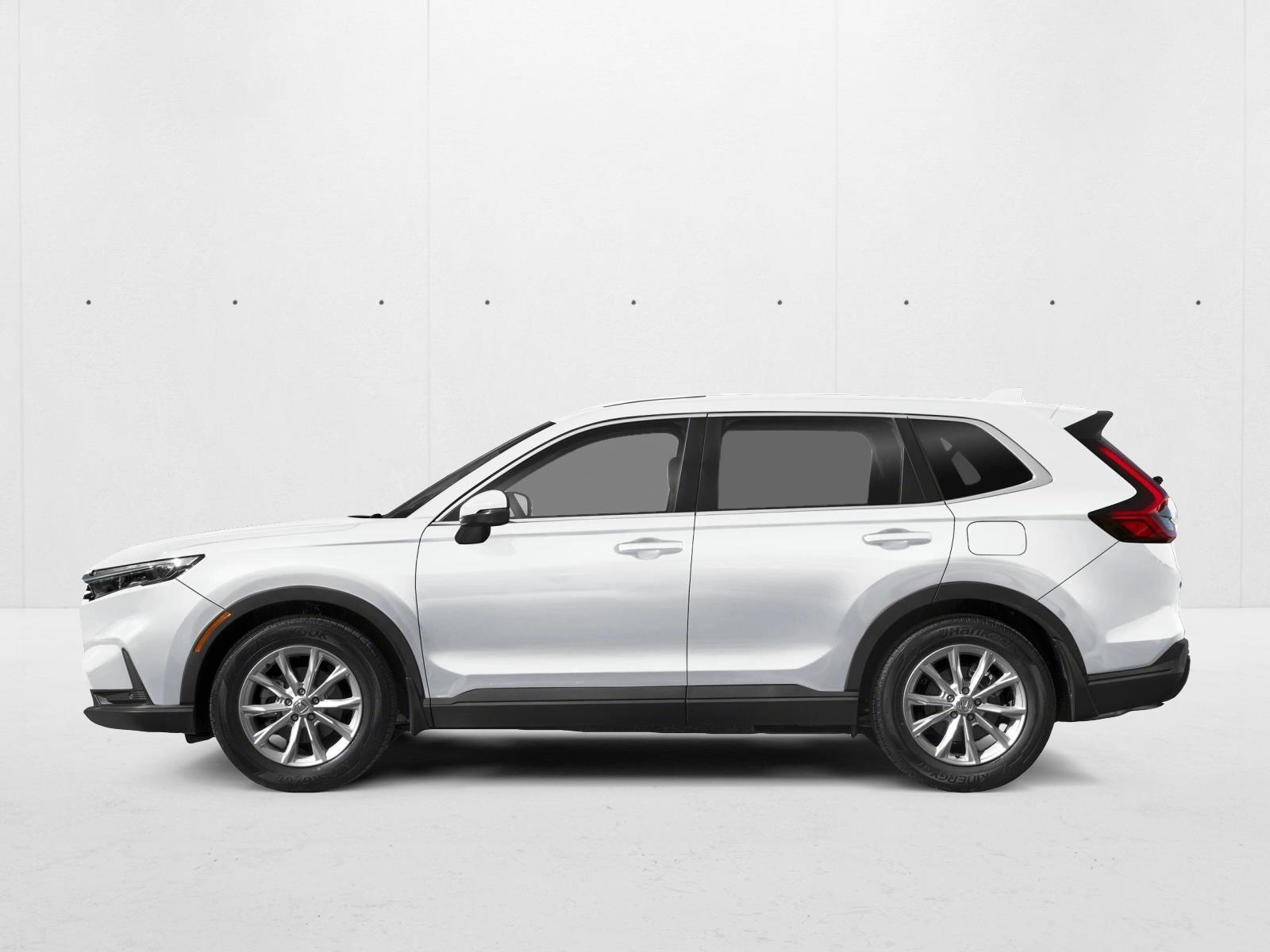 Thumbnail: 2026 Honda CR-V - 2