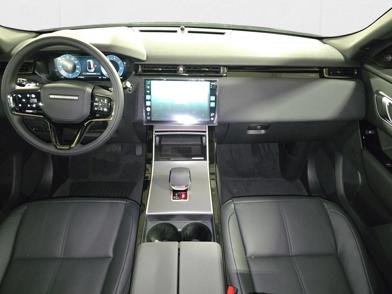 2026 Land Rover Range Rover Velar