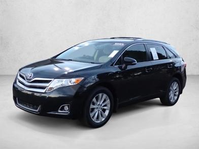 2014 Toyota Venza LE -
                  Centennial, CO