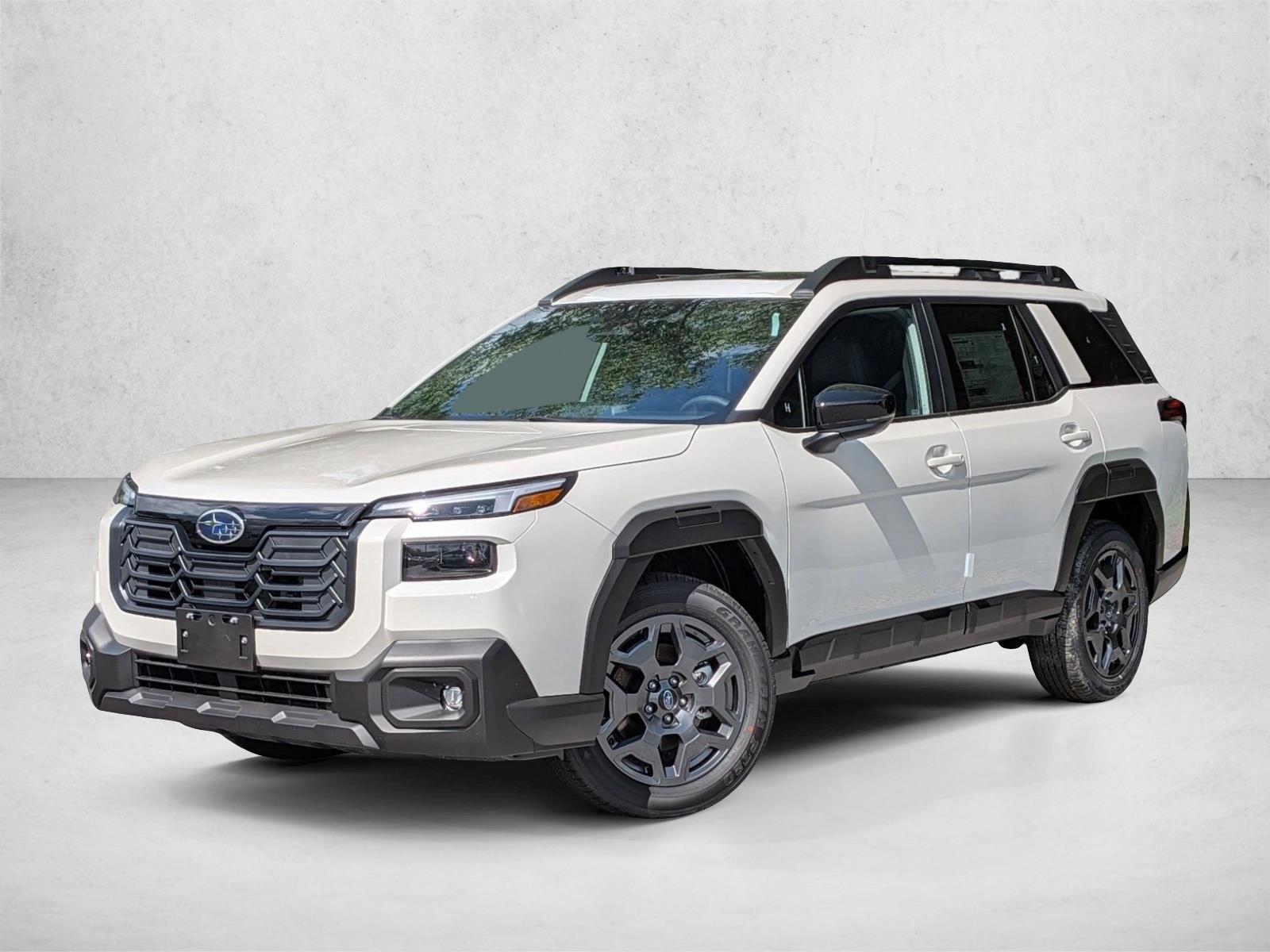 Thumbnail: 2026 Subaru Outback - 1
