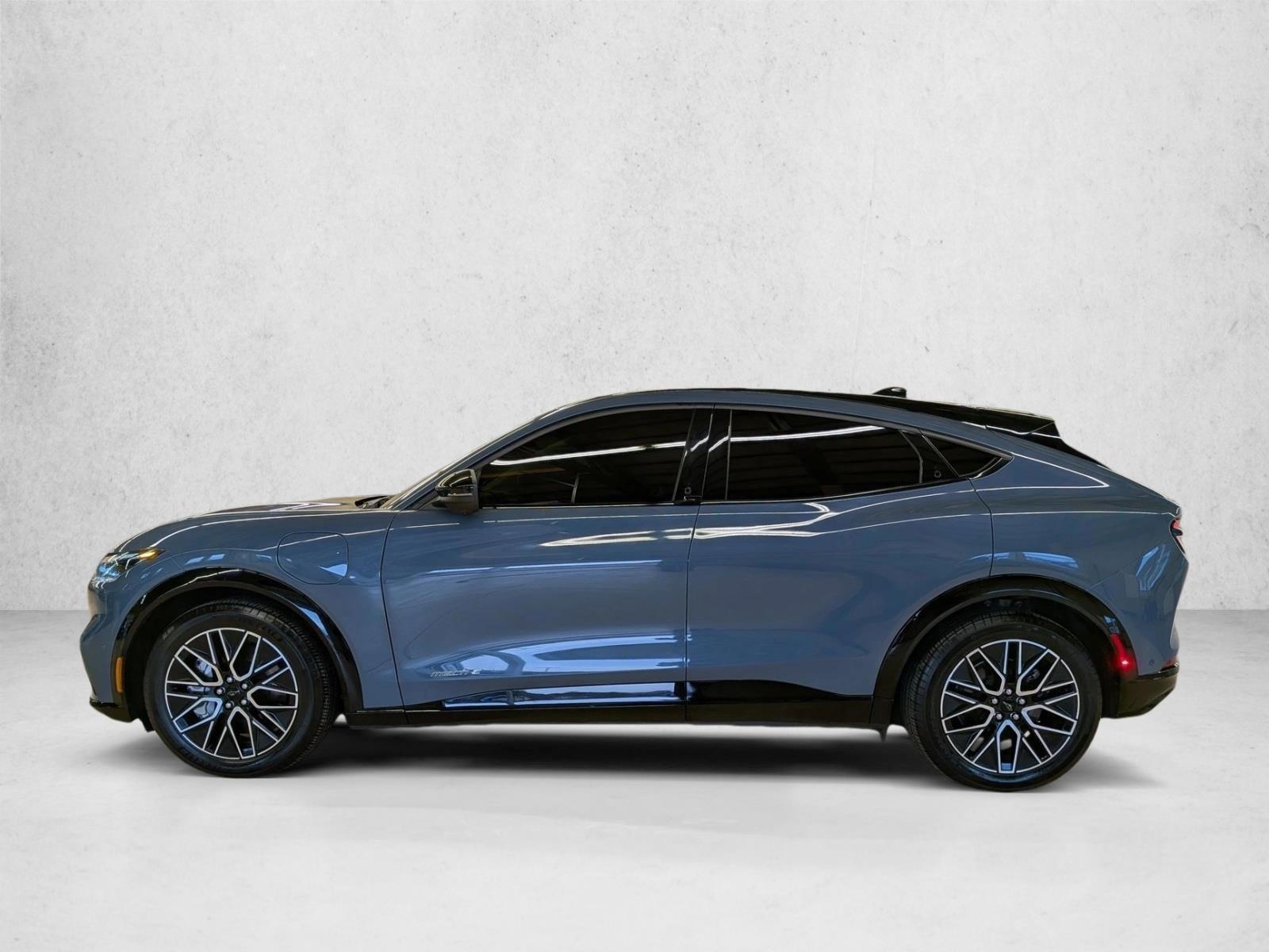 Thumbnail: 2024 Ford Mustang Mach-E - 2