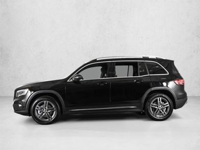 2026 Mercedes-Benz GLB